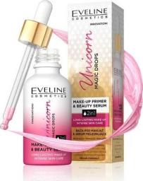 Eveline Baza serum Primer Unicorn pod makijaż