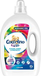 Coccolino  UNILEV*COCCOLINO CARE ŻEL 1.8L KOLOR&