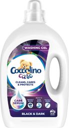 Coccolino  UNILEV*COCCOLINO CARE ŻEL 1.8L CZARNY&
