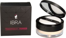 Ibra Puder Sypki Nr. 3 Transparent 12g