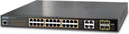 Switch Planet GS-4210-24PL4C