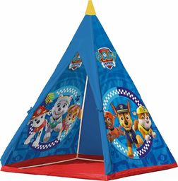 John Namiot dla dzieci Psi Patrol Tipi wigwam uniwersalny (10028-uniw) - 10028-uniw