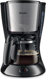 Ekspres przelewowy Philips HD7435/20 Czarny