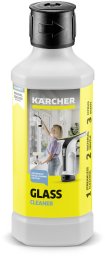  Karcher RM 500 Środek do czyszczenia szkła, Koncentrat, 0,5L (6.295-772.0)