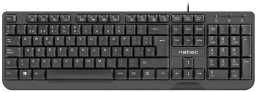 Klawiatura Natec Trout Slim (NKL-1720)