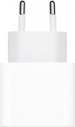 Ładowarka Apple 1x USB-C 2.4 A (MHJE3ZM/A)
