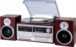 Gramofon Trevi TT1072 Retro