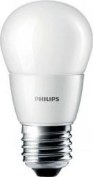 Philips Żarówka LED CorePro E27, 3W, 250lm, 2700K, biała ciepła (78705100)