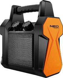 Neo Nagrzewnica elektryczna PTC, 2kW