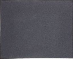 Graphite Papier ścierny (Papier ścierny wodny 230 x 280 mm, K2500)