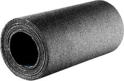 Graphite Płótno ścierne (Płótno ścierne w rolce, 2.5 m x 115 mm, K120)