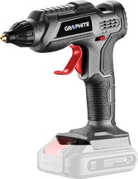 Pistolet do kleju Graphite Energy+ 58G040 18 V