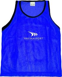 YakimaSport Znacznik piłkarski niebieski Yakimasport, Oznacznik uniwersalny