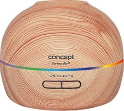 Dyfuzor zapachowy Concept Perfect Air Wood ZV1005 Brązowy