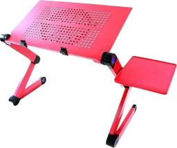 Podstawka chłodząca Estar SL7B stolik pod laptop składany