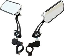 Sports Equipment RW16A LUSTERKO ROWEROWE UCHWYT REGULACJA 2 SZTUKI uniwersalny