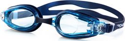 Spokey Okulary pływackie SKIMO granatowe (927934)