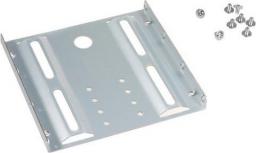 Maclean Adapter HDD/SSD, 3.5 na 2.5 metal (MC-655)