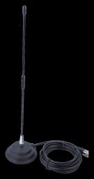 CB Antena Quer Sunker Fourth (ANT0443)