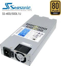 Zasilacz serwerowy SeaSonic SS-500L1U 500W (SS-500L1U F0)