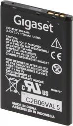 Bateria Unify Bateria 750 mAh do OpenStage SL4 (V30145-K1310-X445)