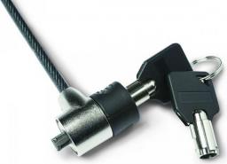 Linka zabezpieczająca Dicota Security Lock Value Key 2 m (D30835)