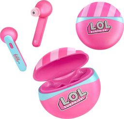 Słuchawki MGA L.O.L. Surprise (571803E7C)