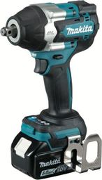 Klucz udarowy Makita DTW700RTJ 18 V 1/2"