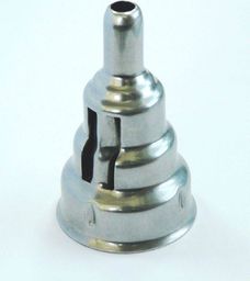 Steinel Dysza redukcyjna 6 mm, system 34 mm [009571]