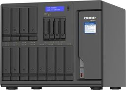 Macierz dyskowa Qnap TVS-h1688X Tower (TVS-H1688X-W1250-32G)