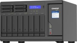 Macierz dyskowa Qnap TVS-h1288X Tower (TVS-H1288X-W1250-16G)