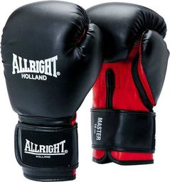 Allright RĘKAWICE BOKSERSKIE ALLRIGHT MASTER 14oz uniwersalny