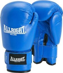 Allright RĘKAWICE BOKSERSKIE TOP PROFESSIONAL12oz uniwersalny