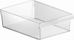 Rotho Organizer Szuflada Do Lodówki L 5l Loft