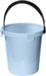 Plast Team Wiadro Z Pokrywą Berry Niebieskie 5l PlastTeam