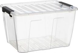 Plast Team Pojemnik Skrzynia Pudło Home Box 15 L PlastTeam