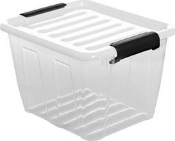 Plast Team Pojemnik Pudełko Home box 3 L PlastTeam