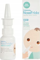 NoseFrida Spray do nosa 20 ml