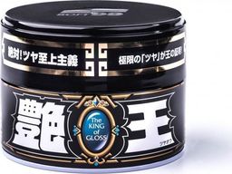 Soft99 King of Gloss Wax Dark wosk samochodowy 300g uniwersalny