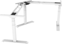 Spacetronik Elektryczny stelaż biurkowy (SPE-323TW)