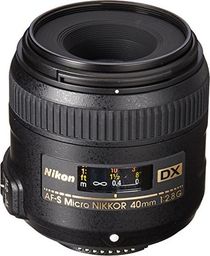 Aparat Nikon Z50 + 16-50mm f/3.5-6.3 VR + 50-250mm f/4.5-6.3 VR