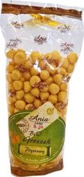 Bio Ania GROSZEK PTYSIOWY DO ZUP BIO* 70 g - BIO ANIA