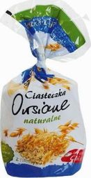 Bio Ania Ciasteczka owsiane 150 g Ania