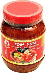 Cock Brand Pasta Tom Yum 900g - uniwersalny