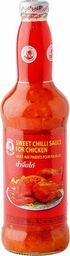 Cock Brand Słodko-pikantny sos chili do kurczaka 650ml - Cock Brand uniwersalny
