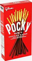 Glico Paluszki Pocky Czekoladowe Original 40g - uniwersalny