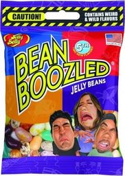 Jelly Belly Bean Boozled - Fasolki 54g uniwersalny