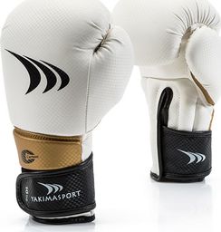YakimaSport RĘKAWICE BOKSERSKIE LION
