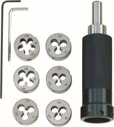 Proxxon Oprawka do narzynek M3-M10 Proxxon