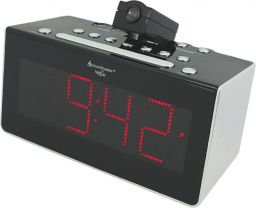 Radiobudzik Soundmaster FUR 6005